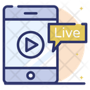 پیش‌نمایش فایل mobile-video-2026531 از پک ارتباط با مشتری