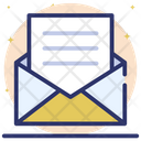 پیش‌نمایش فایل open-envelope-2026517 از پک ارتباط با مشتری