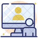 پیش‌نمایش فایل video-conference-2026552 از پک ارتباط با مشتری