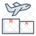 پیش‌نمایش فایل air-freight-2023246 از پک لجستیک و تحویل