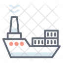 پیش‌نمایش فایل cargo-ship-2023193 از پک لجستیک و تحویل