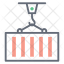 پیش‌نمایش فایل container-loading-2023222 از پک لجستیک و تحویل