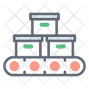 پیش‌نمایش فایل conveyor-belt-2023203 از پک لجستیک و تحویل