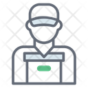 پیش‌نمایش فایل delivery-boy-2023194 از پک لجستیک و تحویل