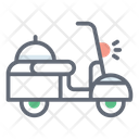 پیش‌نمایش فایل delivery-scooter-2023157 از پک لجستیک و تحویل