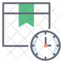 پیش‌نمایش فایل delivery-time-2023236 از پک لجستیک و تحویل