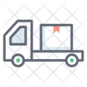 پیش‌نمایش فایل delivery-truck-2023180 از پک لجستیک و تحویل