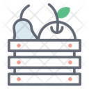 پیش‌نمایش فایل food-crate-2023214 از پک لجستیک و تحویل