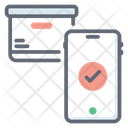 پیش‌نمایش فایل mobile-shopping-2023206 از پک لجستیک و تحویل