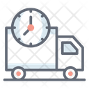 پیش‌نمایش فایل on-time-delivery-2023195 از پک لجستیک و تحویل