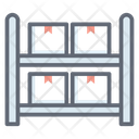 پیش‌نمایش فایل parcel-rack-2023239 از پک لجستیک و تحویل