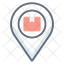 پیش‌نمایش فایل shipping-address-2023161 از پک لجستیک و تحویل