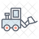 پیش‌نمایش فایل truck-loader-2023235 از پک لجستیک و تحویل