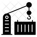 پیش‌نمایش فایل container-loading-2023299 از پک لجستیک و تحویل