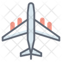 پیش‌نمایش فایل aeroplane-2029441 از پک حمل و نقل و تعمیر خودرو