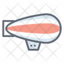 پیش‌نمایش فایل airship-2029462 از پک حمل و نقل و تعمیر خودرو