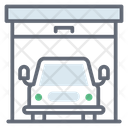 پیش‌نمایش فایل car-garage-2029513 از پک حمل و نقل و تعمیر خودرو