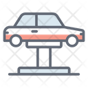 پیش‌نمایش فایل car-lift-2029509 از پک حمل و نقل و تعمیر خودرو