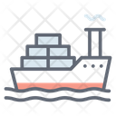 پیش‌نمایش فایل cargo-ship-2029491 از پک حمل و نقل و تعمیر خودرو