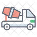 پیش‌نمایش فایل cement-truck-2029479 از پک حمل و نقل و تعمیر خودرو