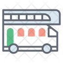 پیش‌نمایش فایل double-decker-2029484 از پک حمل و نقل و تعمیر خودرو
