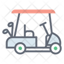 پیش‌نمایش فایل golf-cart-2029471 از پک حمل و نقل و تعمیر خودرو