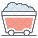 پیش‌نمایش فایل mining-cart-2029481 از پک حمل و نقل و تعمیر خودرو