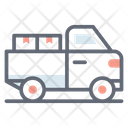پیش‌نمایش فایل pickup-truck-2029470 از پک حمل و نقل و تعمیر خودرو