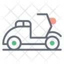 پیش‌نمایش فایل scooter-2029455 از پک حمل و نقل و تعمیر خودرو