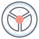 پیش‌نمایش فایل steering-wheel-2029505 از پک حمل و نقل و تعمیر خودرو