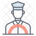 پیش‌نمایش فایل taxi-driver-2029485 از پک حمل و نقل و تعمیر خودرو