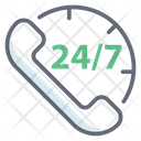 پیش‌نمایش فایل 24-hr-support-2031830 از پک پزشکی و مراقبت‌های بهداشتی