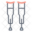 پیش‌نمایش فایل crutches-2031820 از پک پزشکی و مراقبت‌های بهداشتی