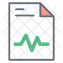 پیش‌نمایش فایل ecg-report-2031788 از پک پزشکی و مراقبت‌های بهداشتی