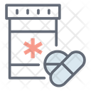پیش‌نمایش فایل pills-jar-2031854 از پک پزشکی و مراقبت‌های بهداشتی