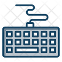 پیش‌نمایش فایل keyboard-2038930 از پک تکنولوژی