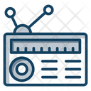 پیش‌نمایش فایل radio-2038889 از پک تکنولوژی