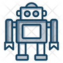 پیش‌نمایش فایل robot-2038883 از پک تکنولوژی