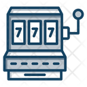 پیش‌نمایش فایل slot-machine-2038890 از پک تکنولوژی