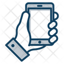 پیش‌نمایش فایل smartphone-2038920 از پک تکنولوژی