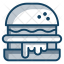 پیش‌نمایش فایل burger-2039681 از پک غذا