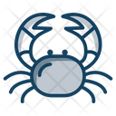 پیش‌نمایش فایل crab-2039714 از پک غذا