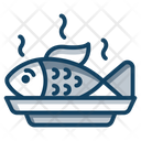 پیش‌نمایش فایل fish-2039716 از پک غذا