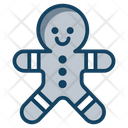 پیش‌نمایش فایل gingerbread-2039720 از پک غذا