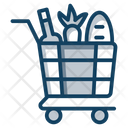 پیش‌نمایش فایل grocery-2039677 از پک غذا