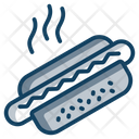 پیش‌نمایش فایل hotdog-sandwich-2039709 از پک غذا