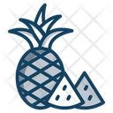 پیش‌نمایش فایل pineapple-2039698 از پک غذا