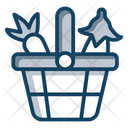 پیش‌نمایش فایل vegetable-basket-2039719 از پک غذا