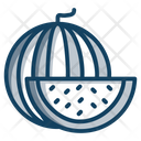 پیش‌نمایش فایل watermelon-2039703 از پک غذا
