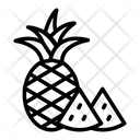پیش‌نمایش فایل pineapple-2040439 از پک غذا